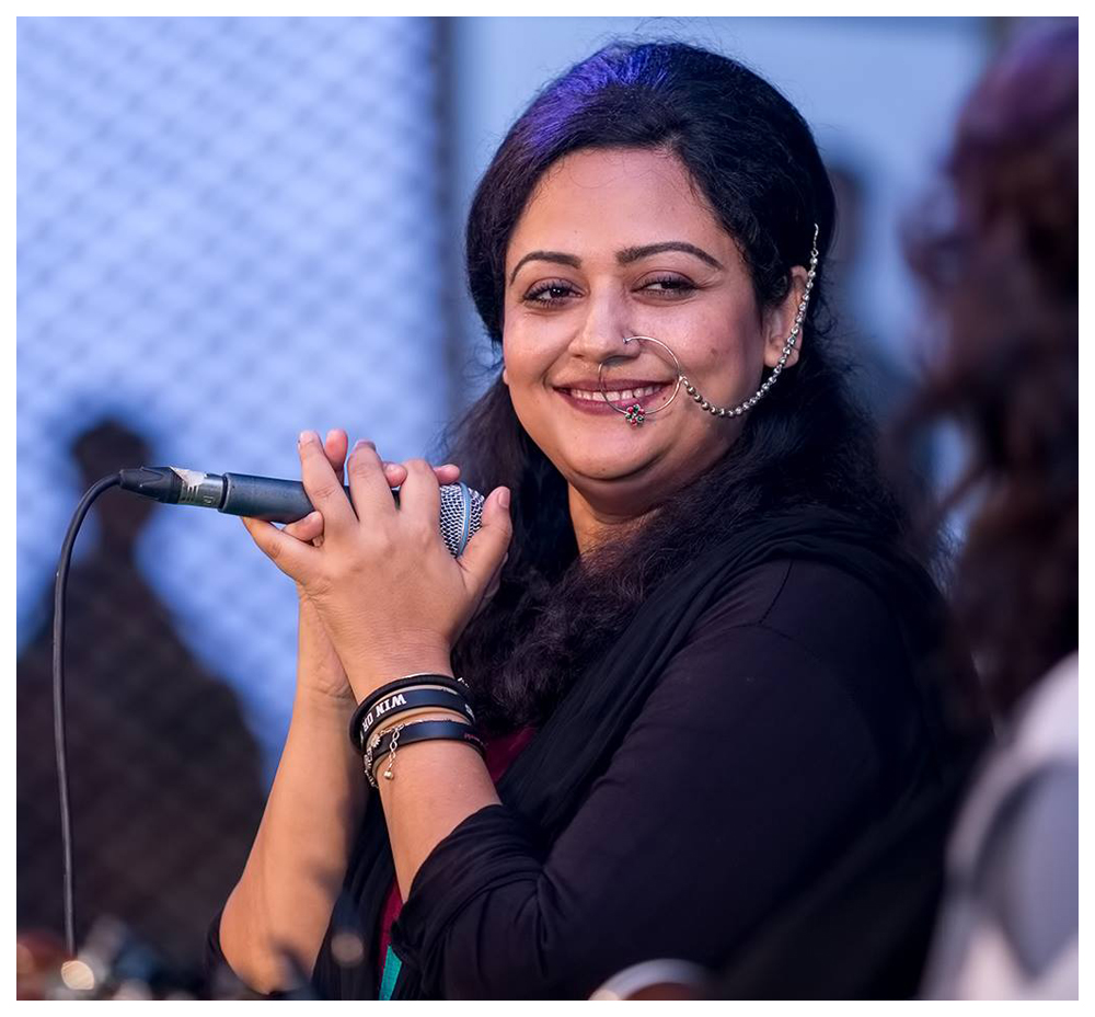 Sharmin Sultana Sumi - Chirkutt