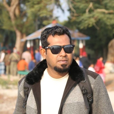 Saleh Rupok